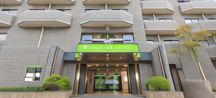 FLEXSTAY新浦安旅馆(Flexstay Inn Shinurayasu)图片