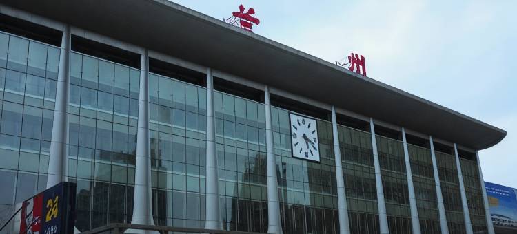 兰州解忧谷宾馆图片