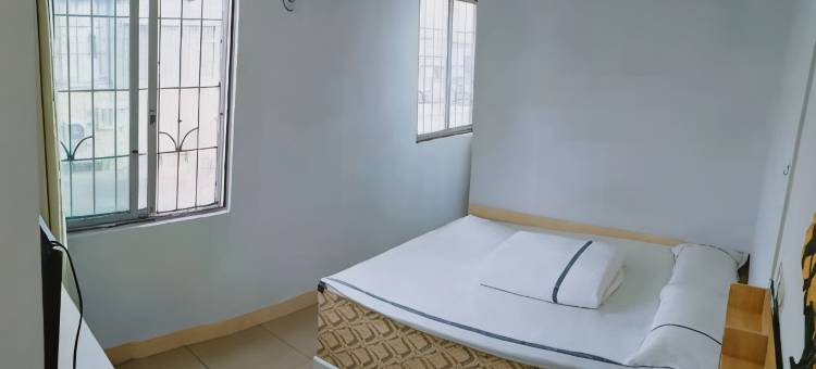 广州恋影小屋图片