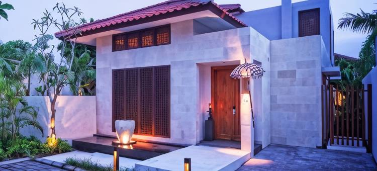 巴厘岛Sanur洲际酒店度假村(InterContinental Hotels BALI SANUR RESORT by IHG)图片