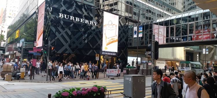 香港雅舍(尖沙咀)图片