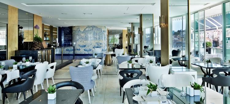 阿尔提斯亚芬尼达酒店(Altis Avenida Hotel)图片