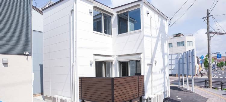 乐天住宿HOUSE x WILL STYLE松江(Rakuten STAY HOUSE x WILL STYLE Matsue)图片