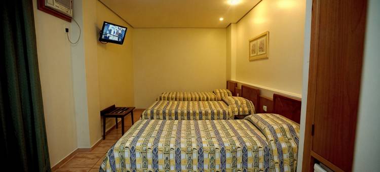 西内拉迪亚酒店(Cinelandia Hotel)图片
