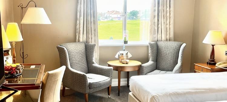 桑德兰大酒店(Grand Hotel Sunderland)图片