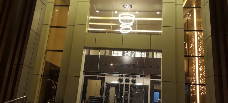 苏克奈阿贾酒店套房(Suknai Aja Hotel Suites)图片
