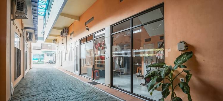 Joy Homestay Near Umj Jember Mitra RedDoorz图片