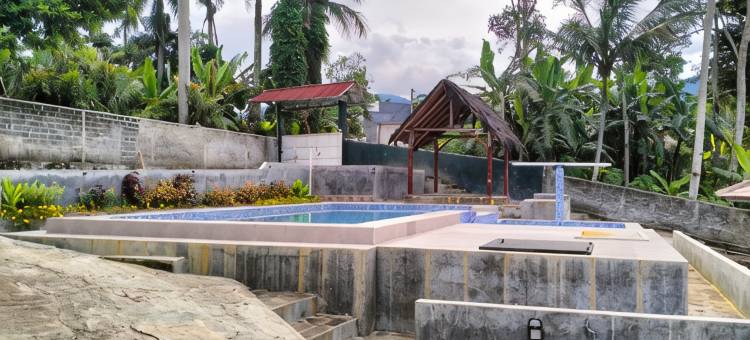 Rumah Lumbung Odreys图片