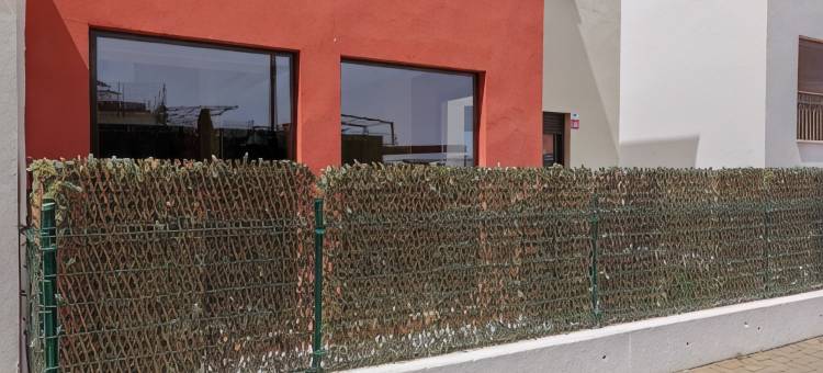 Apartment in Ayamonte with River Views图片