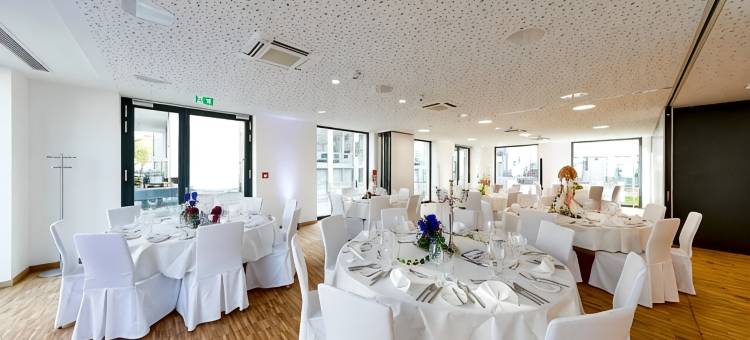 吕塞尔斯海姆mk酒店(mk | hotel rüsselsheim)图片