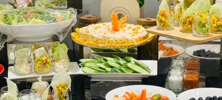 钻石视界酒店(Diamond Vision Hotel)图片