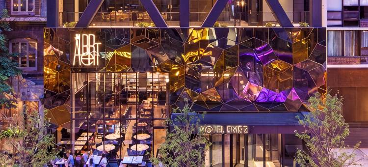 EMC2傲途格精选酒店(Hotel EMC2, Autograph Collection)图片