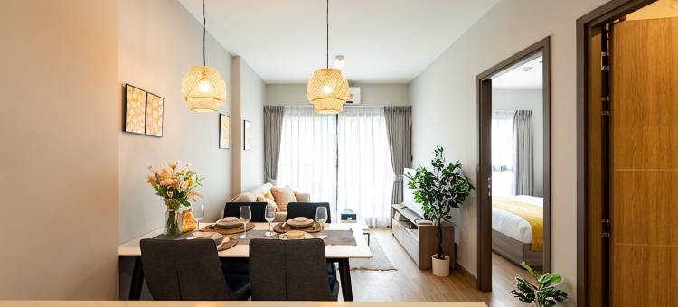 Sky RiverPool民宿，舒适&奢华，适合家庭(Sky RiverPool, Cozy & Luxury for family)图片