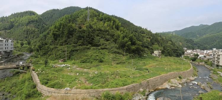 黄山逗伴驿栈图片