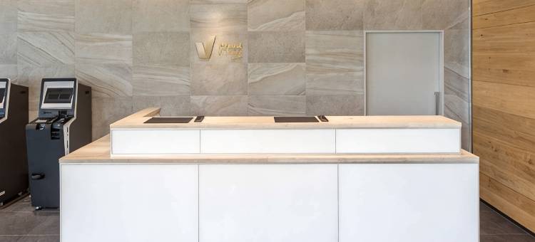 东京有明悦乐酒店(Far East Village Hotel Tokyo Ariake)图片