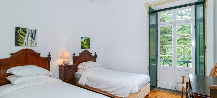 富尔纳斯GuestReady-Quercus度假屋(GuestReady - Quercus House Furnas)图片