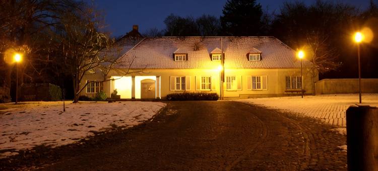 Gästehaus Villa Wolff图片