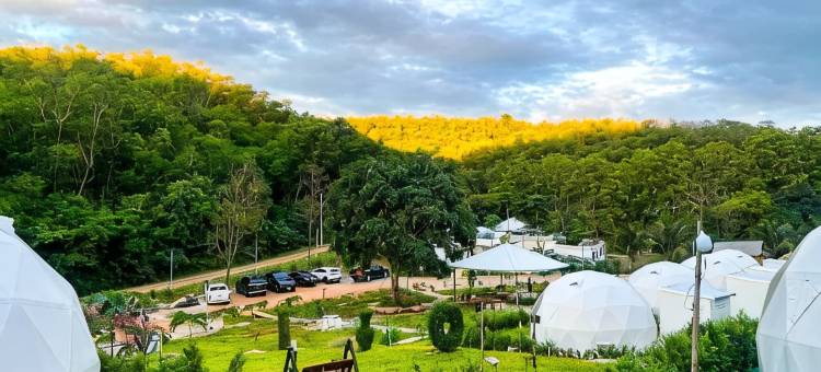 巴冲 - NiNo San 豪华露营地(NiNo San Glamping - Pak Chong)图片