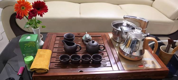 达卡中国人之家(Warm Harbor of Chinese Inn)图片
