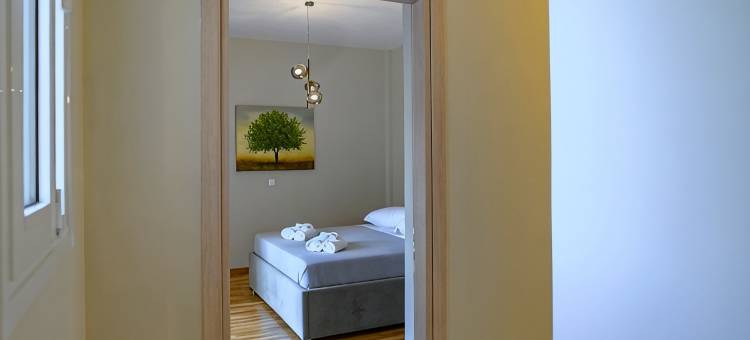 Luxury Modern 2 bed Elegance图片