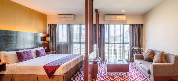 明苑居(Ming Garden Residences)图片