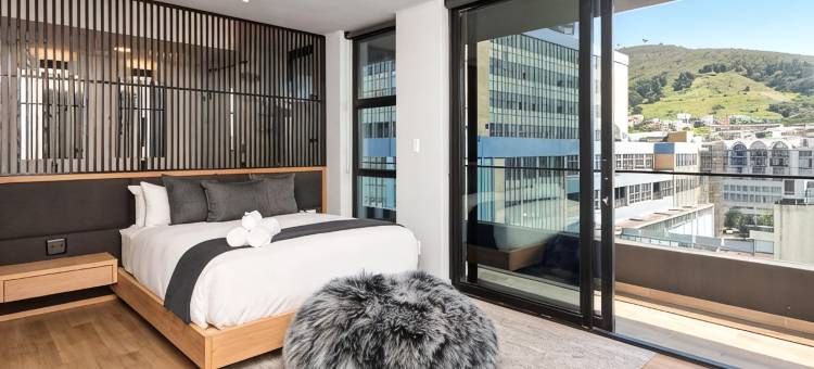 Totalstay的东京公寓酒店(The Tokyo Aparthotel by Totalstay)图片