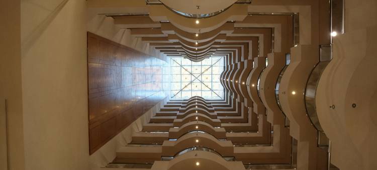 莫赫塔拉广场(Al Mukhtara Plaza Hotel)图片