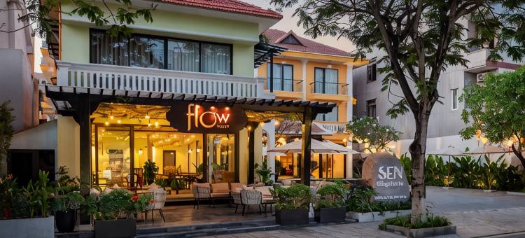 森村 会安(Sen Village Hoi An)图片