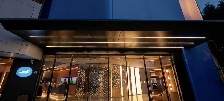 汉庭酒店(上海徐汇漕宝路地铁站店)图片