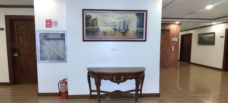 菲利玛尔酒店 伊洛伊洛(Ferrymar Hotel Iloilo)图片