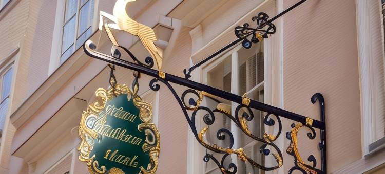 萨尔茨堡戈尔登黑尔茨 - 豪华精选酒店(Hotel Goldener Hirsch, a Luxury Collection Hotel, Salzburg)图片