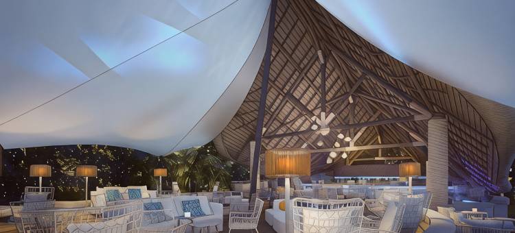 毛里求斯爱舟酒店(La Pirogue Mauritius)图片