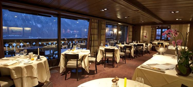 奥贝奇酒店(Auberge du Bois Prin)图片
