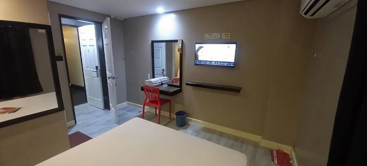 索戈锦绣酒店(Hotel Sogo Fairview)图片