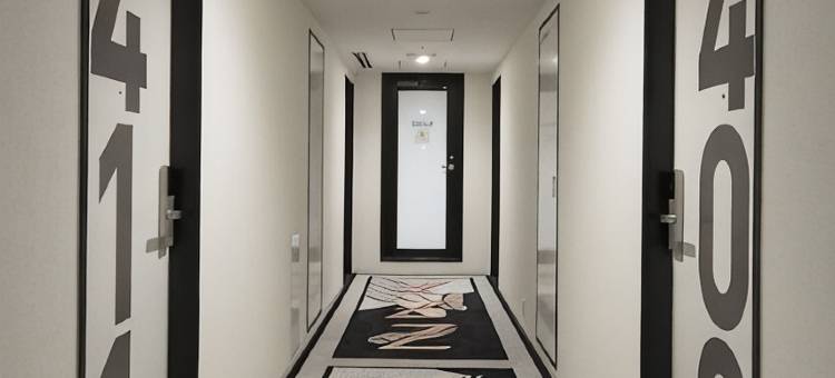 东京滨松町旅行家酒店(HOTEL TAVINOS Hamamatsucho)图片