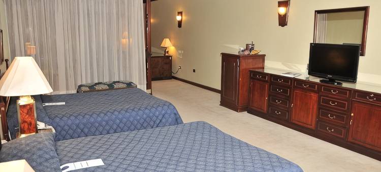 诺贝尔套房埃克塞尔苏联酒店(Nobile Suites Excelsior Asuncion)图片