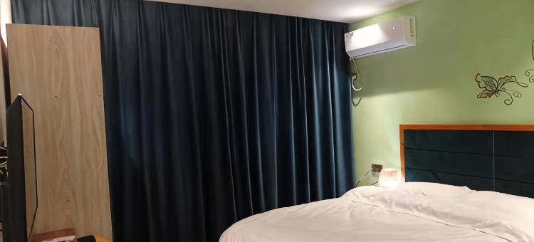 宜春硒沪温泉养生酒店图片