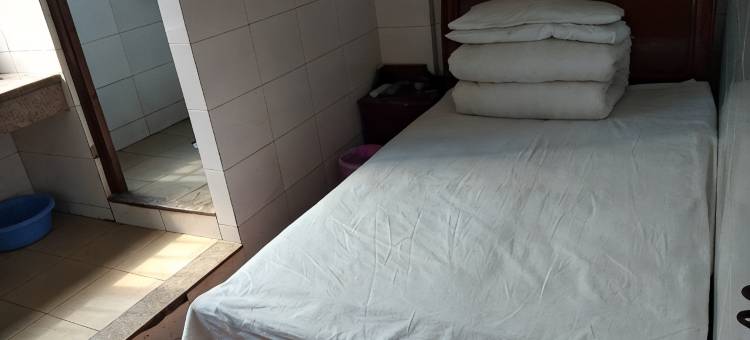 邵阳平安招待所图片