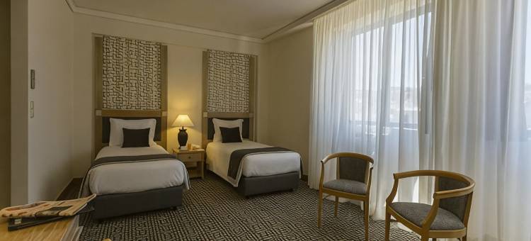 世界酒店(Hotel Mundial)图片
