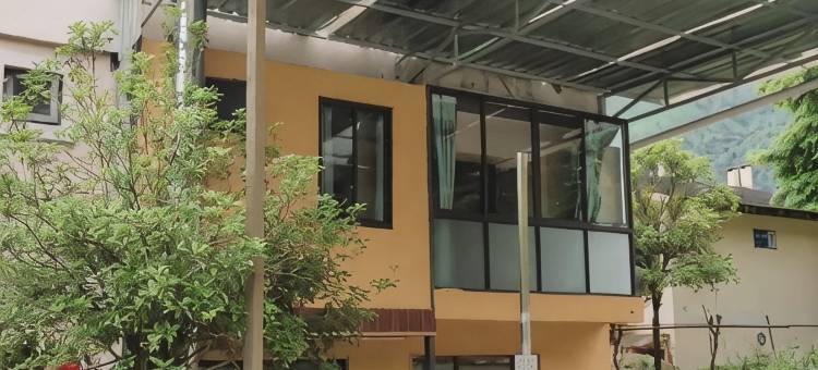 云小屋民宿图片