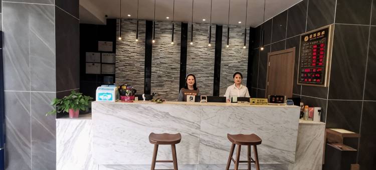 上栗菲莱酒店图片