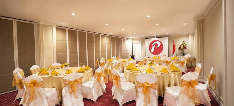 雅加达机场 II 号精品酒店(D'Primahotel Airport Jakarta II)图片
