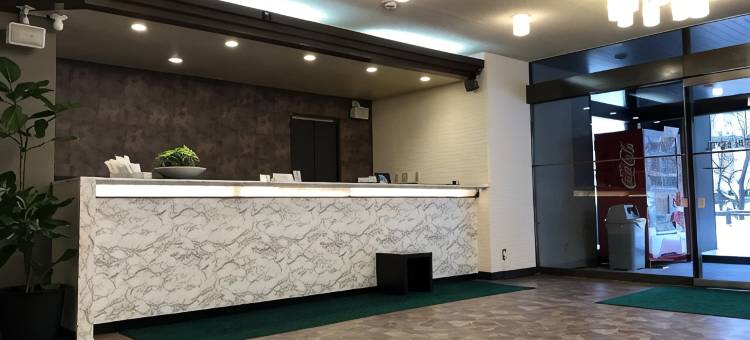 札幌东方酒店(Sapporo Oriental Hotel)图片