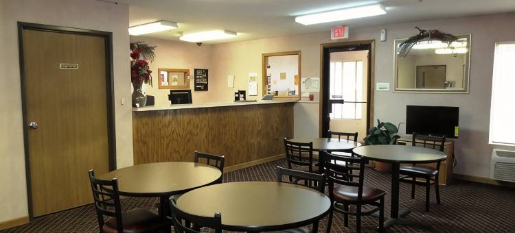 比尔兹敦美洲最佳价值酒店(Americas Best Value Inn Beardstown)图片