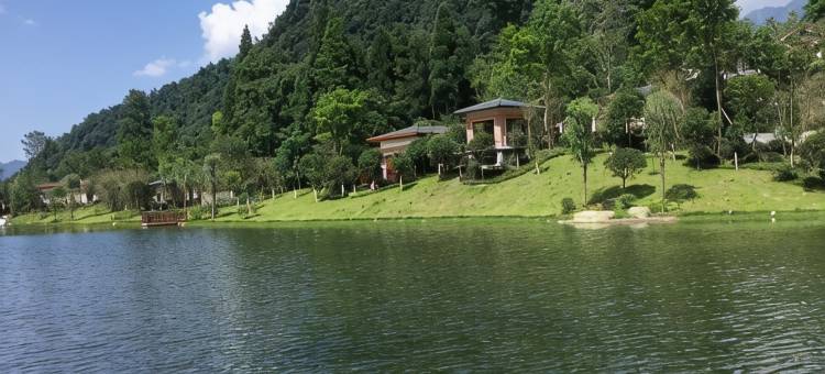 宝山.观夏SUMMER民宿图片