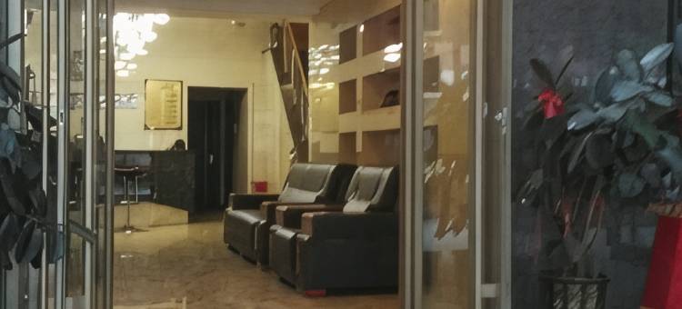 东悦小筑酒店(兰州财经大学鱼池口店)图片