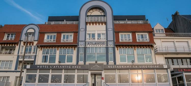 大西洋酒店(Hotel Atlantic)图片