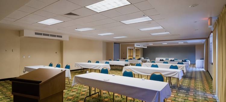 格兰特溪贝斯特韦斯特优质酒店(Best Western Plus Grant Creek Inn)图片