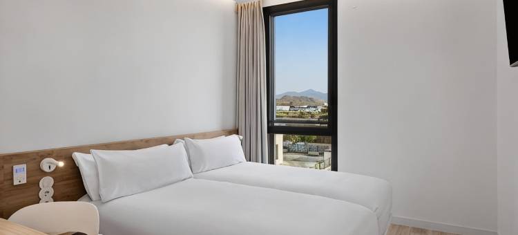 B&B Hotel Alicante Aeropuerto图片