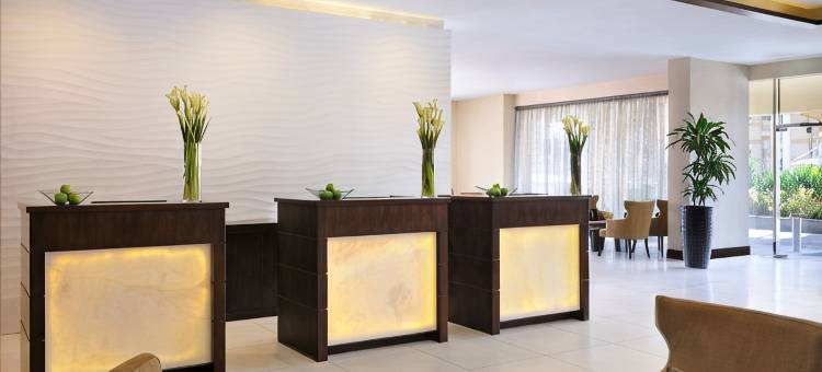艾玛札瑞享酒店(Movenpick Al Mamzar)图片
